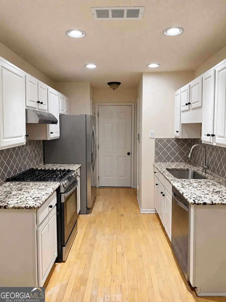 3466 Carriage Chase Road, South Fulton, GA 30349 - #2