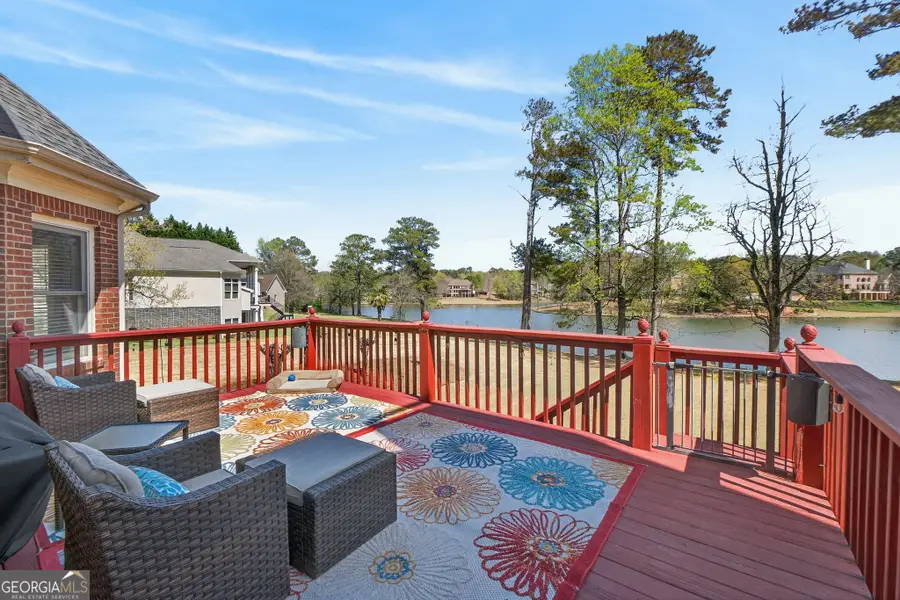 1009 Lyndhurst Way Se, Conyers, GA 30013 - #3