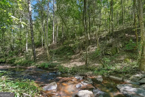 0 Dell Moore Road #LOT 3, Marble Hill, GA 30148