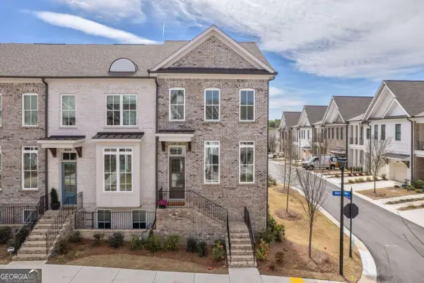 4546 Watervale Way, Peachtree Corners, GA 30092