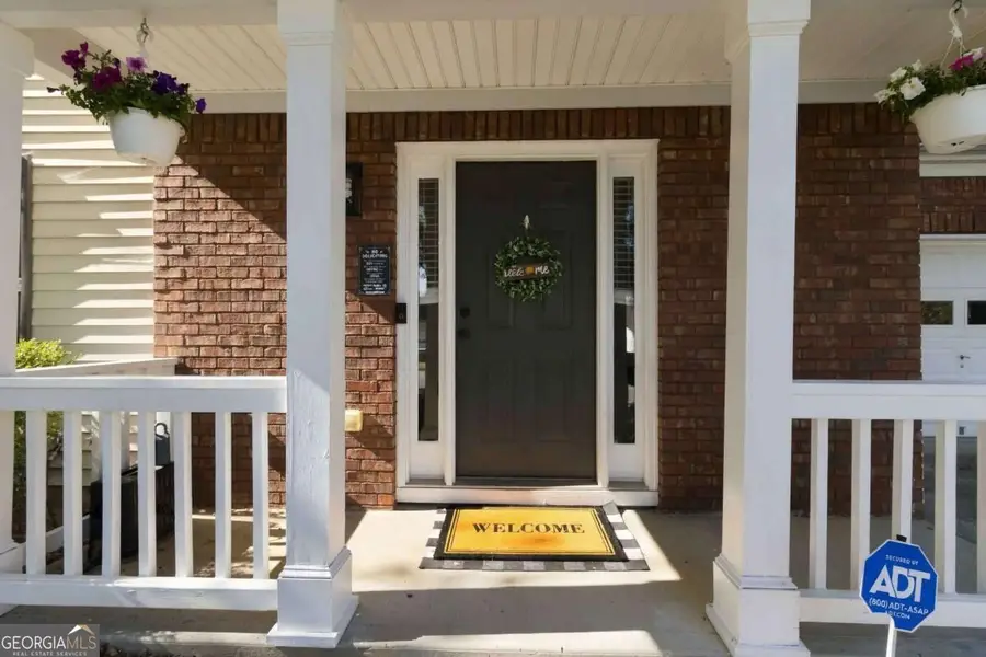 2800 General Lee Way, Buford, GA 30519 - #2