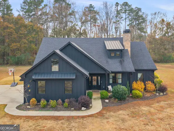 701 Marks Road, Mansfield, GA 30055