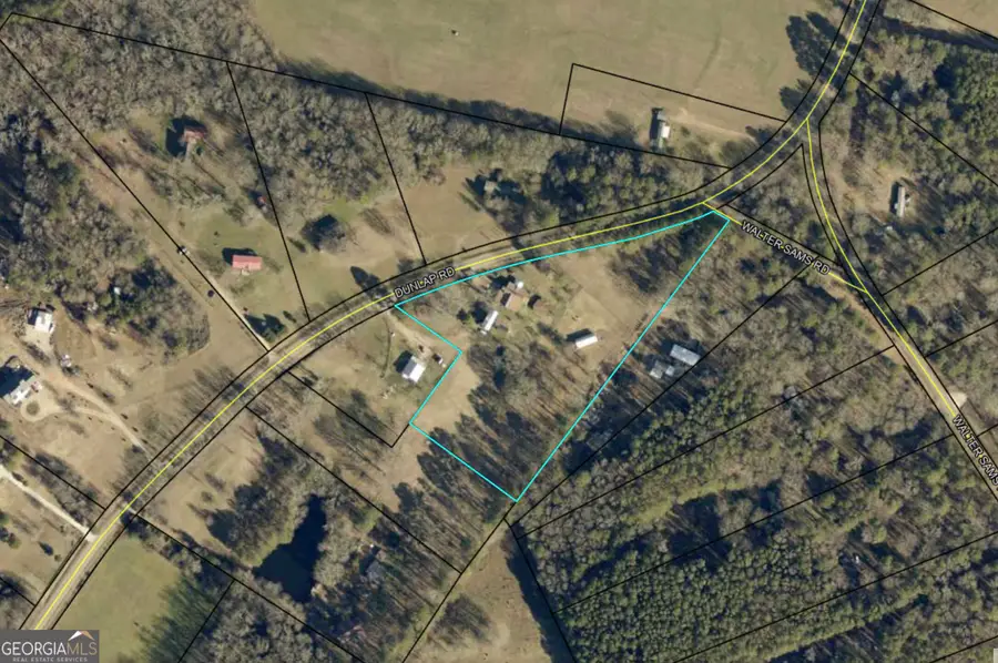 1380 Dunlap Road, Winterville, GA 30683 - #2