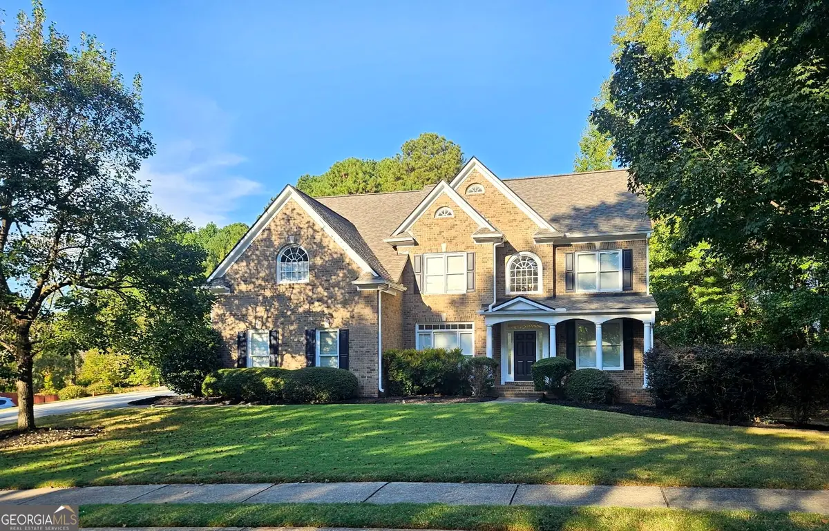105 Long Lake Approach, Fayetteville, GA 30215 - #1