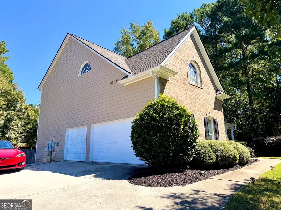 105 Long Lake Approach, Fayetteville, GA 30215 - #2