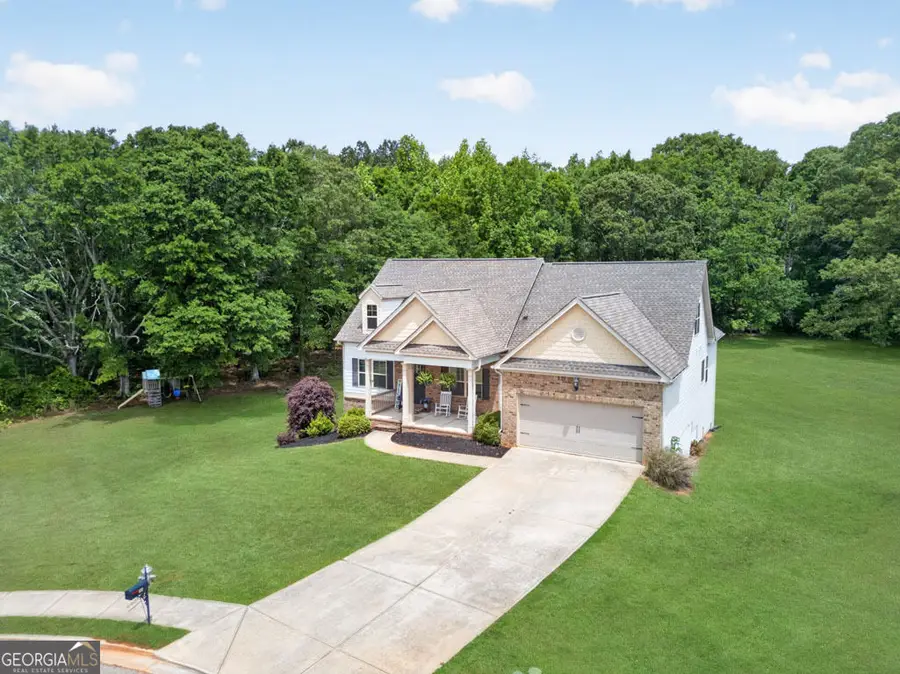 448 Rabbit Run, Good Hope, GA 30641 - #2