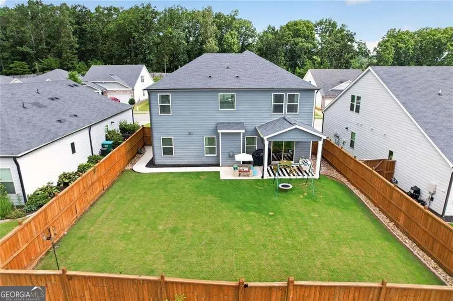 626 Valdosta Drive, Canton, GA 30114 - #2
