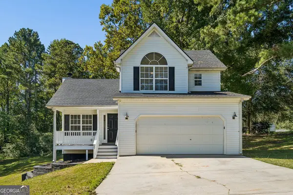 20 Noah Drive, Rockmart, GA 30153