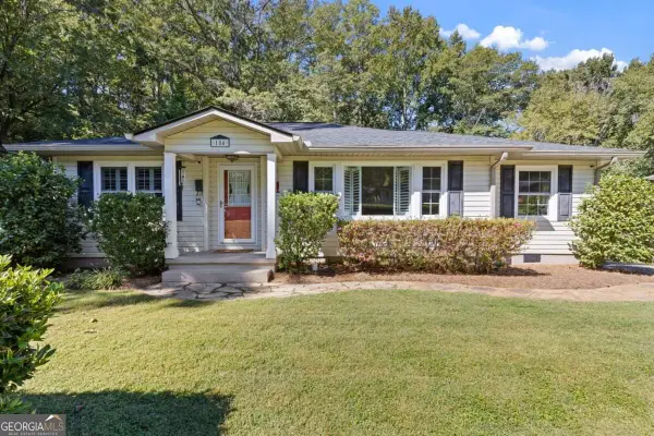 184 Rambo Place Sw, Marietta, GA 30064