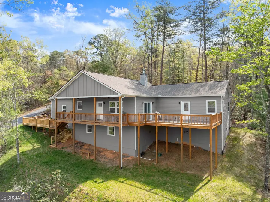 527 Abby Lane, Clayton, GA 30525 - #3