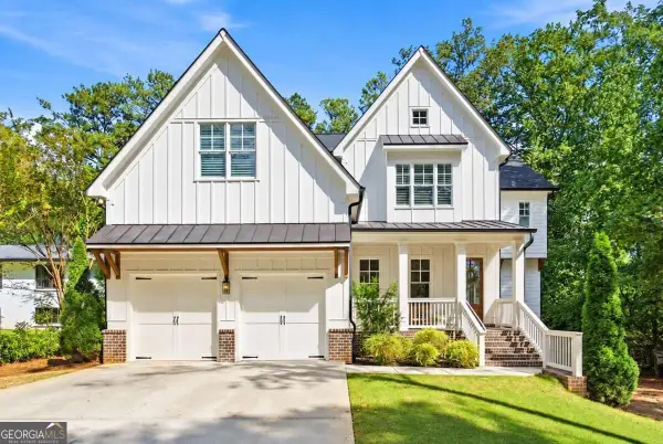 1272 Kingsview Circle Se, Smyrna, GA 30080