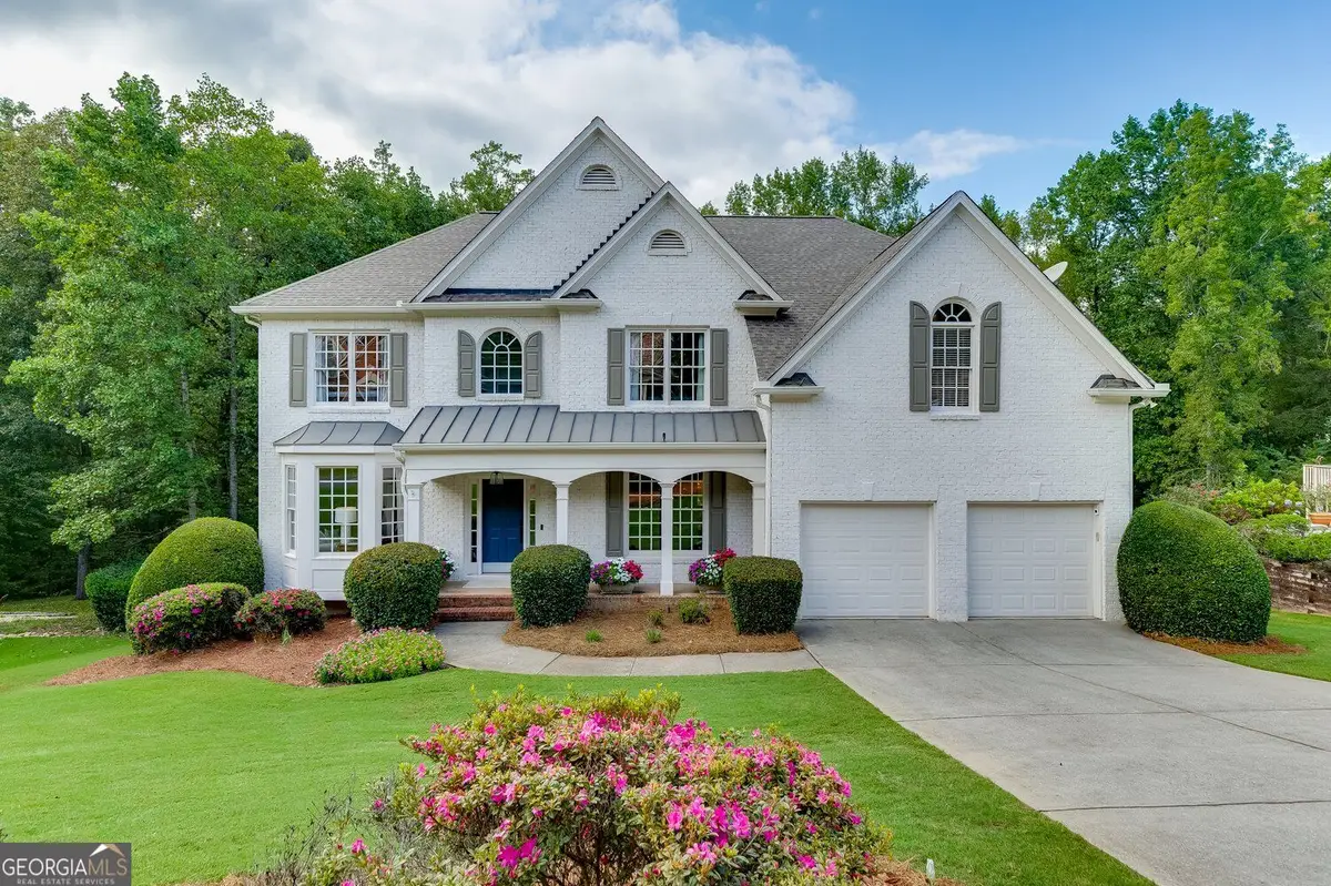 514 Streamwood Ivy Trail, Suwanee, GA 30024 - #1