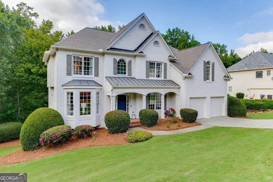514 Streamwood Ivy Trail, Suwanee, GA 30024 - #2