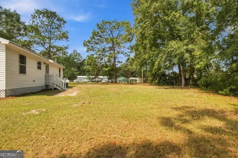 2087 Shaw Road, Hinesville, GA 31313 - #2