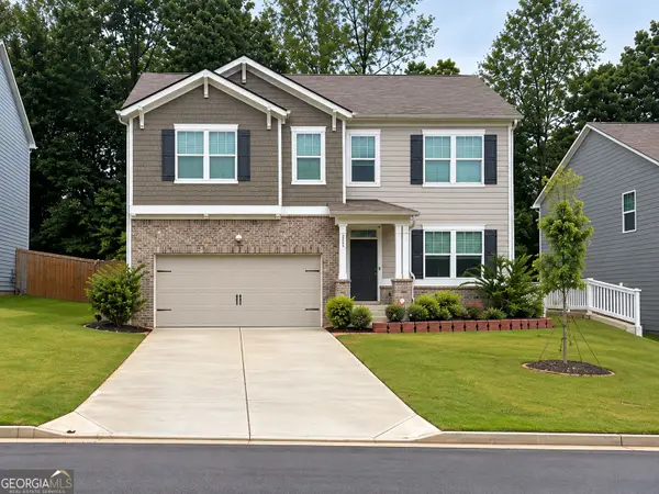 129 Shadwood Place, Dawsonville, GA 30534