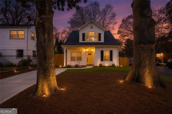 56 Holly Road, Atlanta, GA 30314