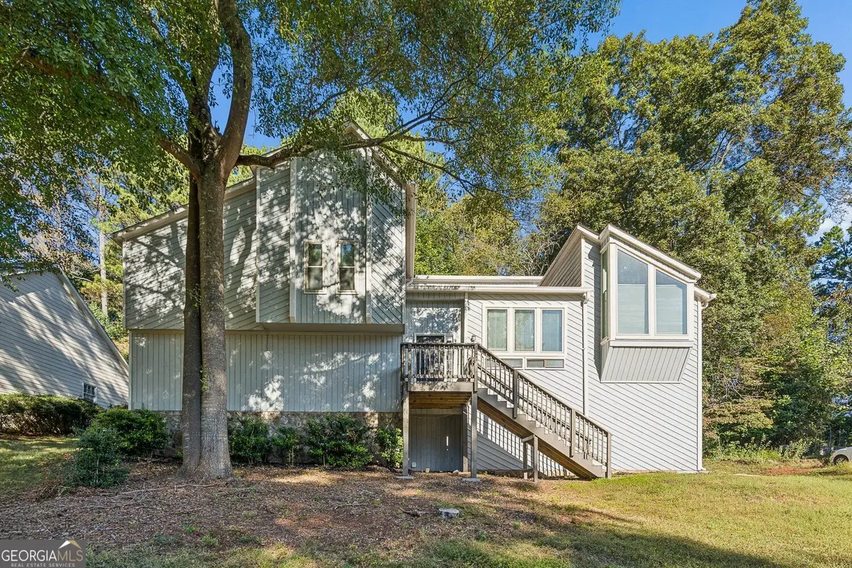 587 Farmbrook Trail Ne, Kennesaw, GA 30144 - #1