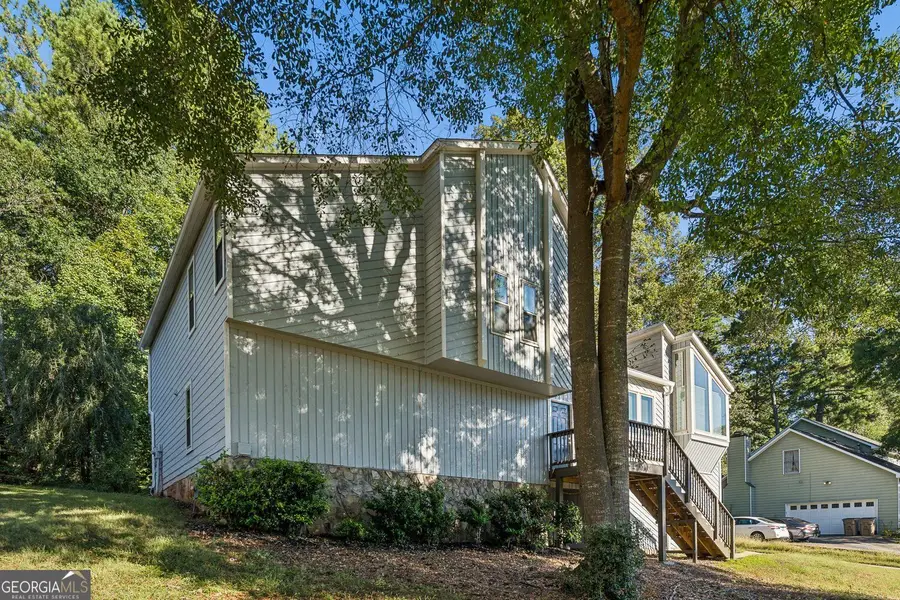 587 Farmbrook Trail Ne, Kennesaw, GA 30144 - #2