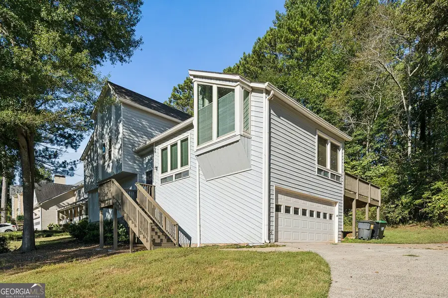 587 Farmbrook Trail Ne, Kennesaw, GA 30144 - #3