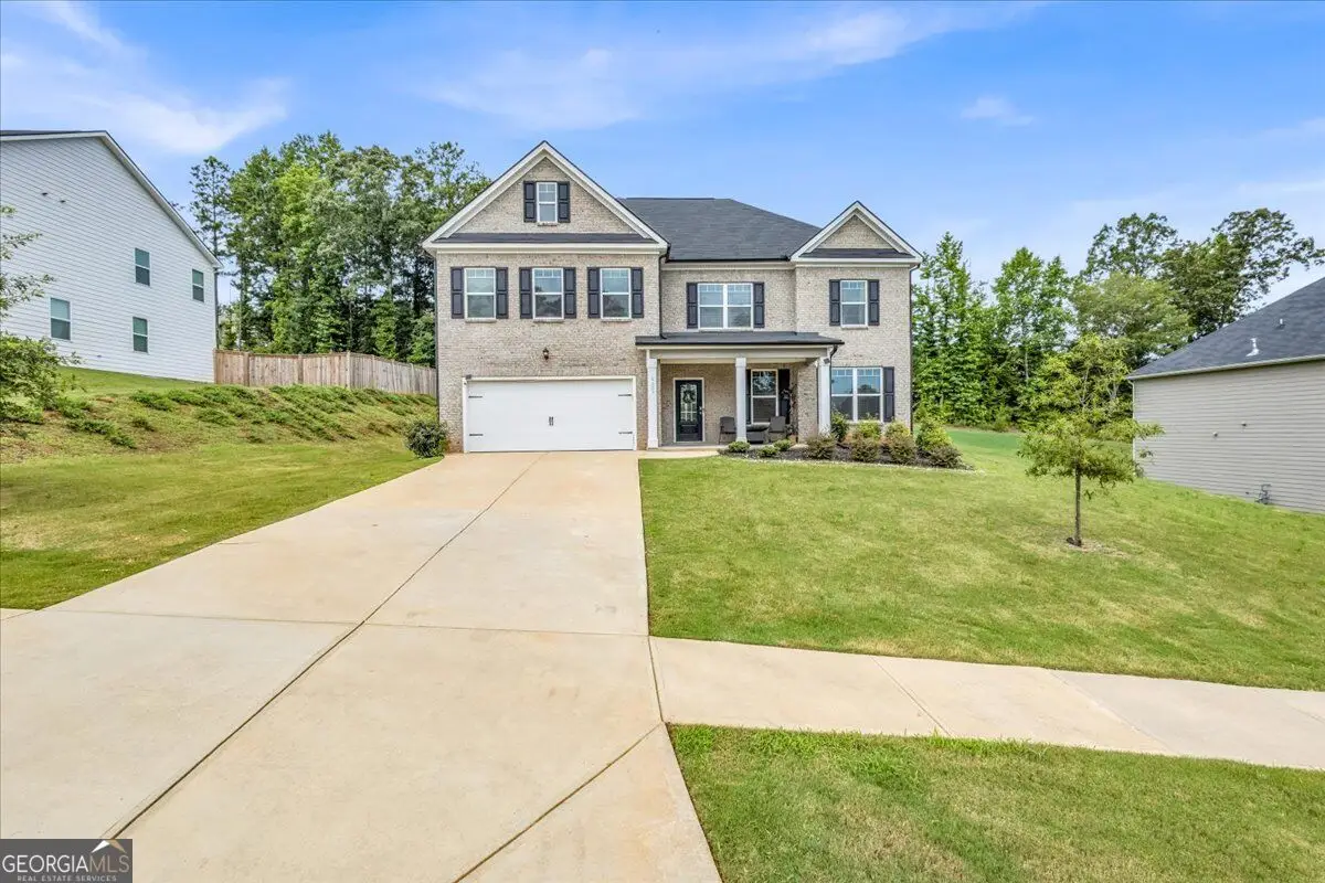 4323 Cannon Walk, Ellenwood, GA 30294 - #1