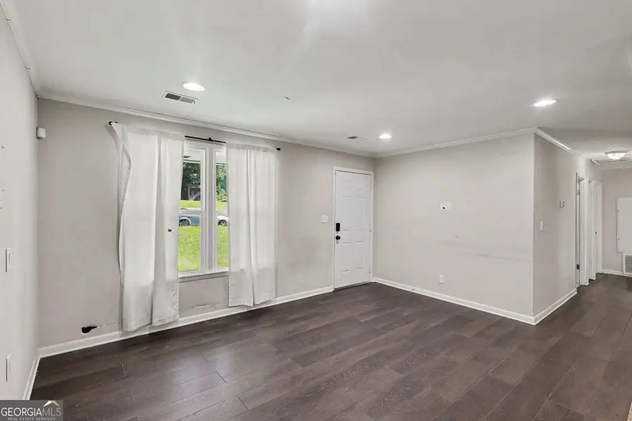 2810 Foxlair Trail, South Fulton, GA 30349 - #2