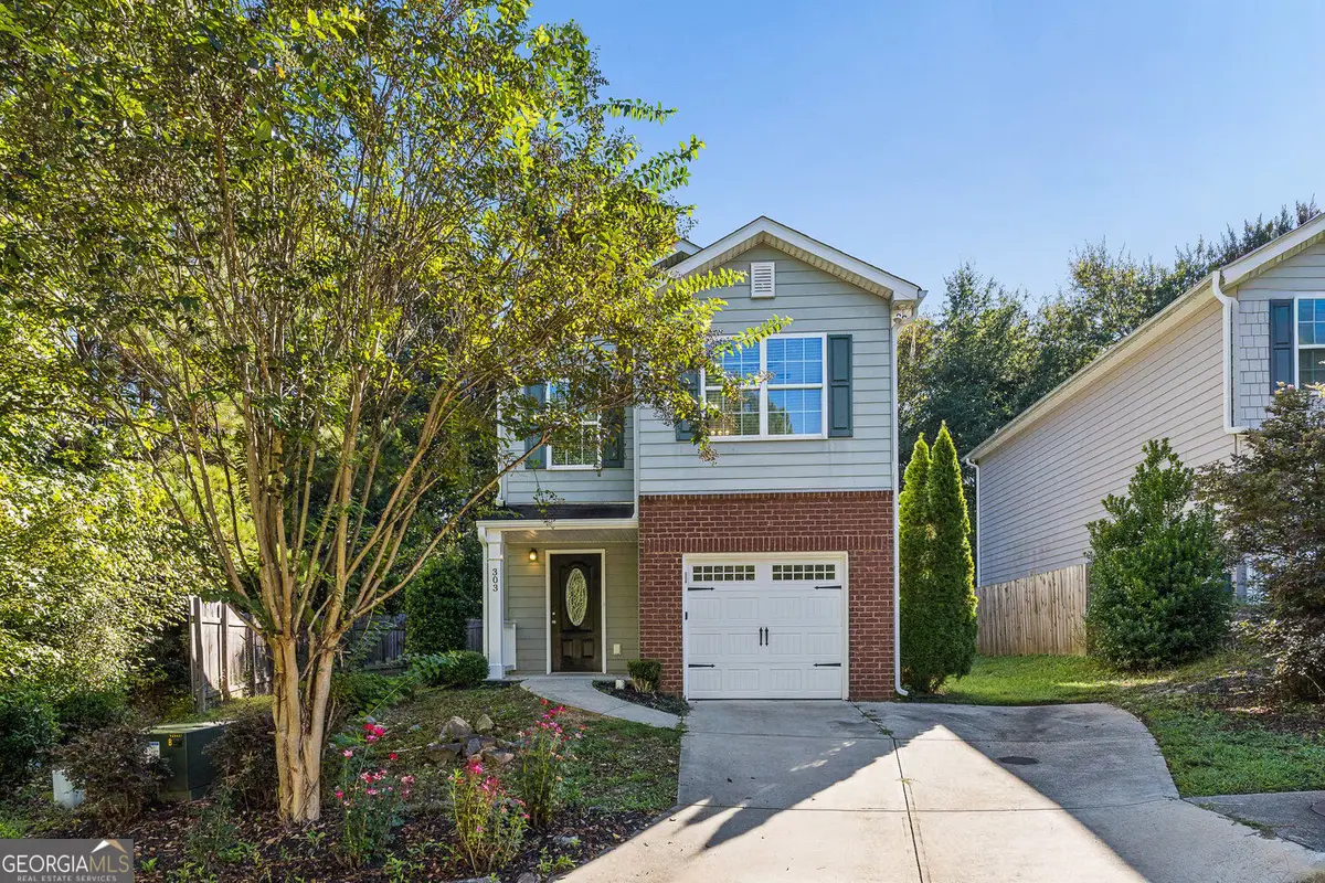 303 Village Chase, Woodstock, GA 30188 - #1