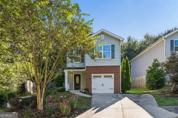 303 Village Chase, Woodstock, GA 30188