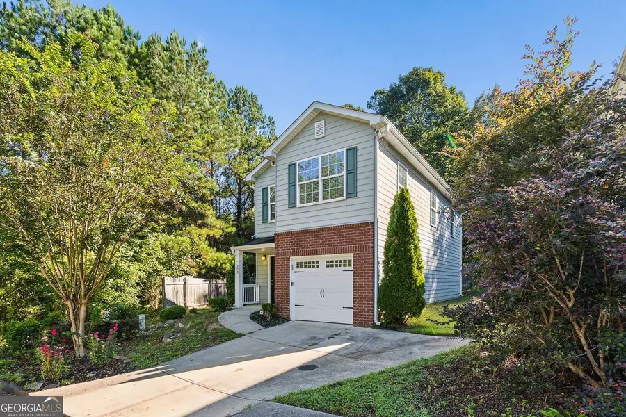 303 Village Chase, Woodstock, GA 30188 - #2
