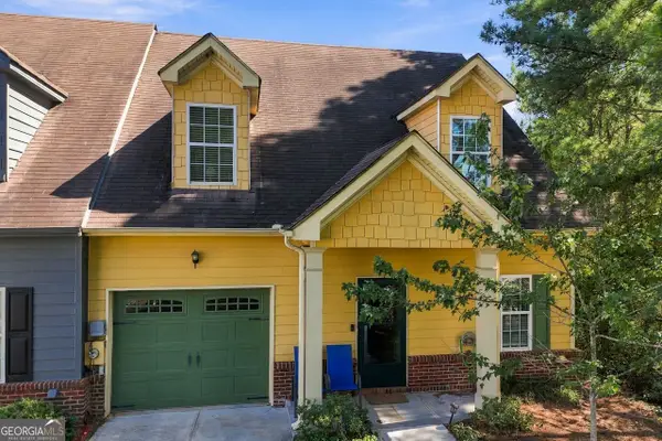 2849 Fox Bridge Court, Gainesville, GA 30504