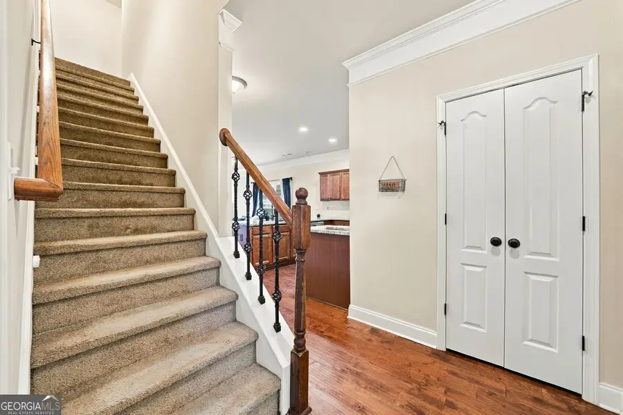2849 Fox Bridge Court, Gainesville, GA 30504 - #3