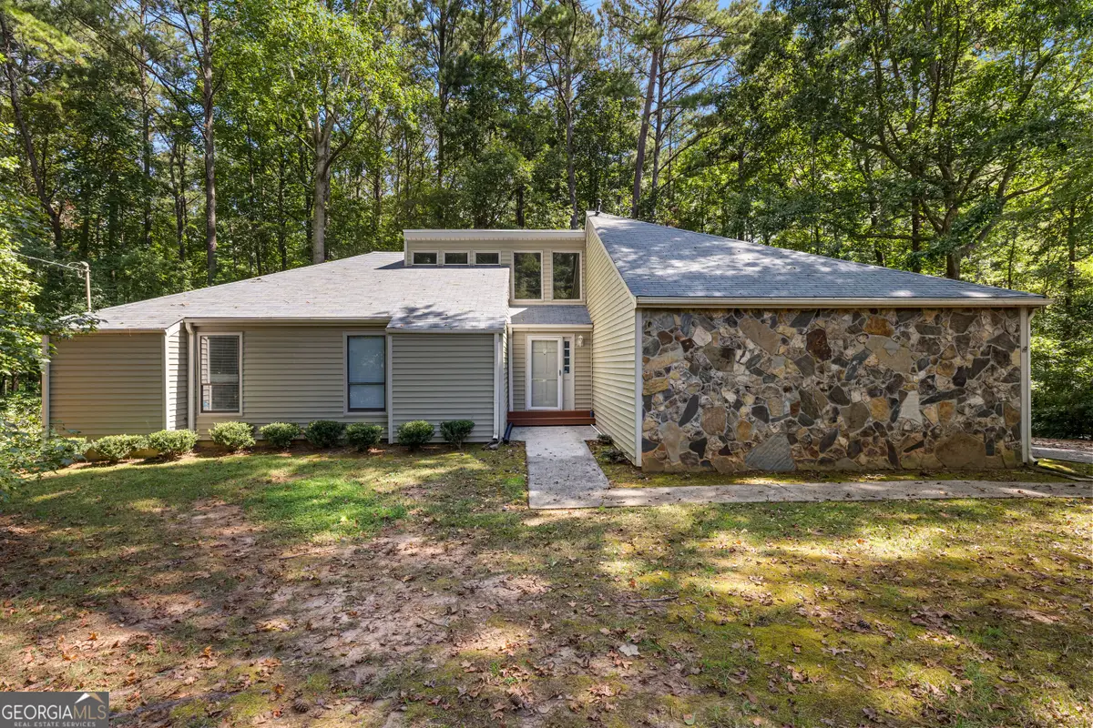 165 Felton Court, Fayetteville, GA 30214 - #1