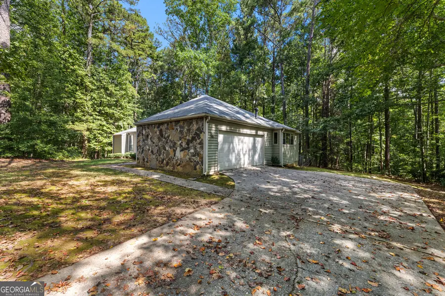 165 Felton Court, Fayetteville, GA 30214 - #2