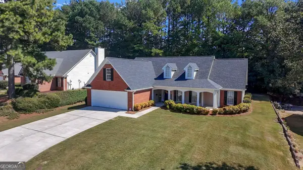 651 Towering Pine Trail Se, Lawrenceville, GA 30044