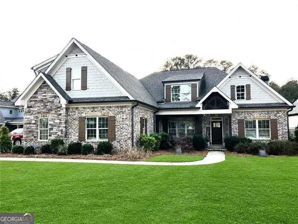 6332 Granbury Walk, Acworth, GA 30101