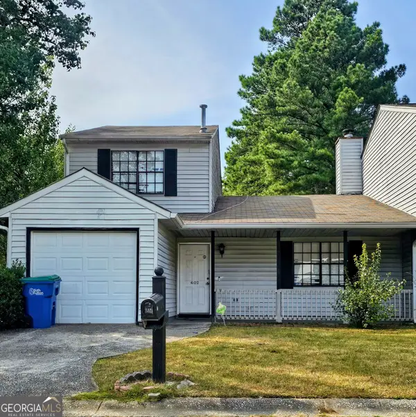 602 Pine Tree Trail, South Fulton, GA 30349