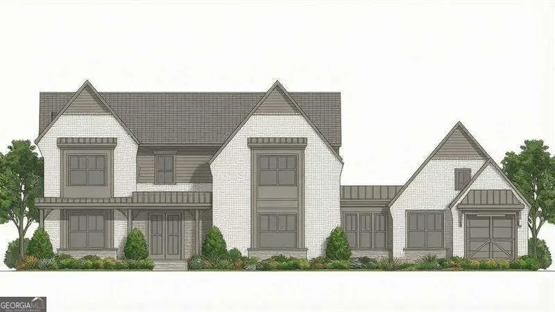 5320 West Parc Place, Cumming, GA 30040 - #1