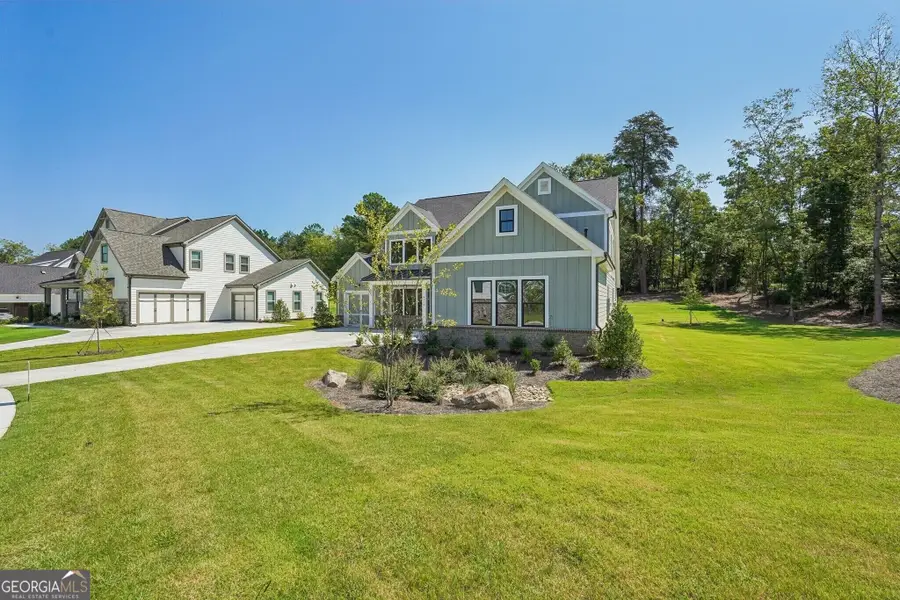 4510 Greyson Manor Drive, Cumming, GA 30041 - #2