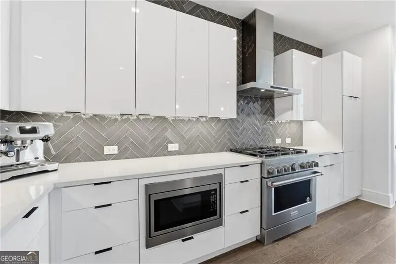 788 W Marietta Street Nw #1806, Atlanta, GA 30318 - #3