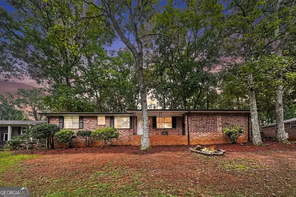 5714 Amalfi Way, Douglasville, GA 30135
