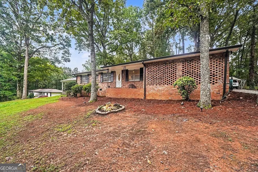 5714 Amalfi Way, Douglasville, GA 30135 - #2