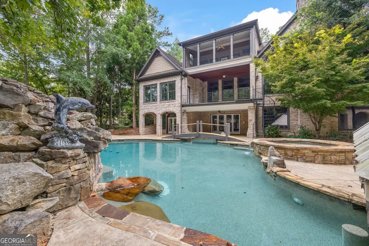 536 St Ives Walk, Monroe, GA 30655 - #1