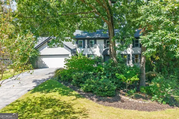 5142 Corners Drive, Atlanta, GA 30338