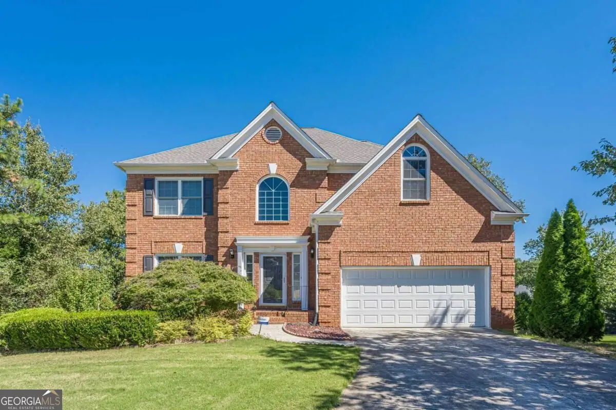 1254 Riversand Lane Sw, Lilburn, GA 30047 - #1