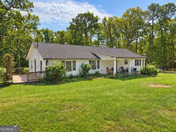 7102 Tyree Road, Winston, GA 30187