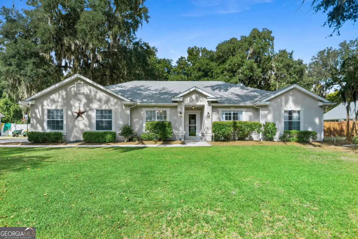 46 Williams Court, Saint Marys, GA 31558 - #1