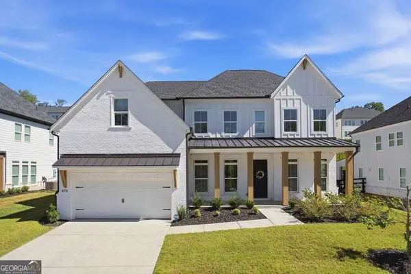 878 Keystone Drive, Woodstock, GA 30188
