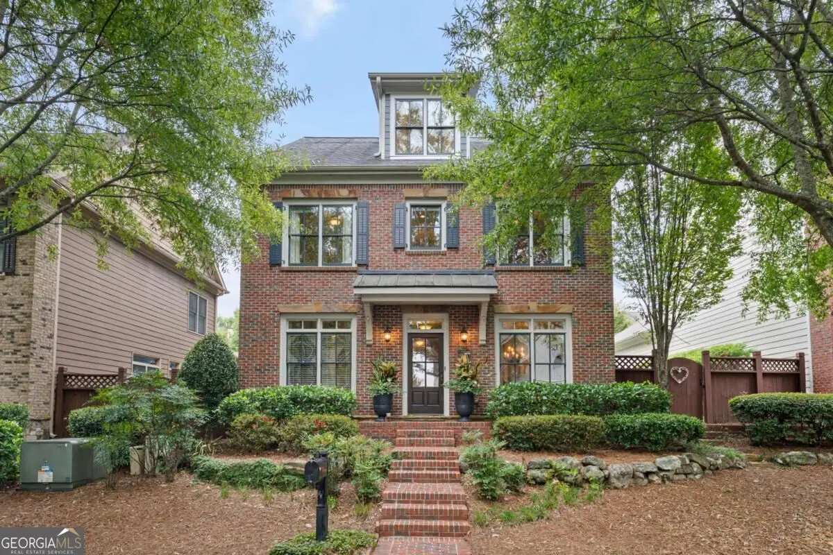 530 Willow Oak Way, Roswell, GA 30076 - #1