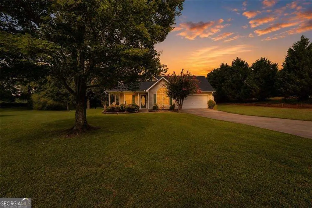 1130 Larkspur Drive, Locust Grove, GA 30248 - #1