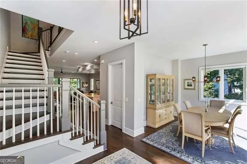 3000 Hermance Drive Ne, Atlanta, GA 30319 - #3