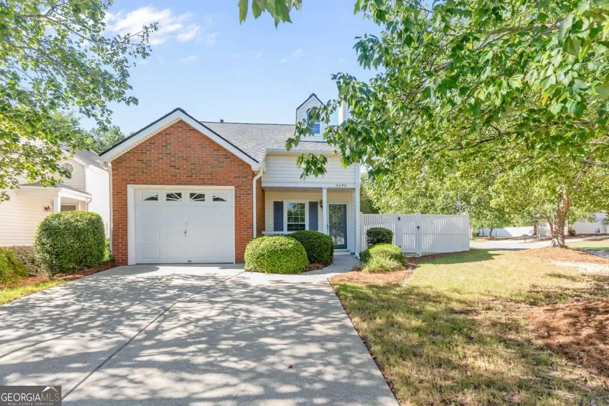 3692 Avensong Village Circle, Milton, GA 30004 - #1